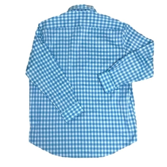 NWT Van Heusen Reg Fit Dress Shirt Size 17-17.5” 34/35 - Picture 3 of 10